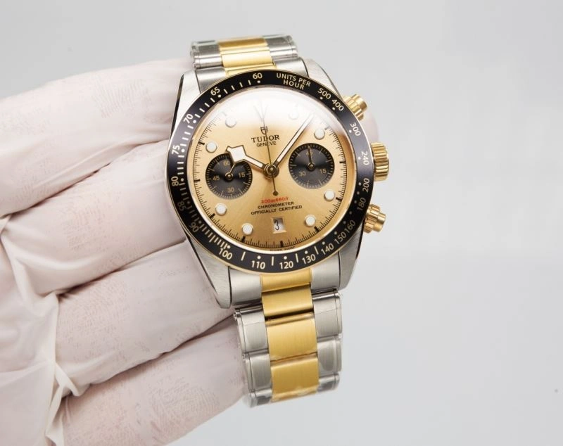 TravelReady TUDOR Watches 204215