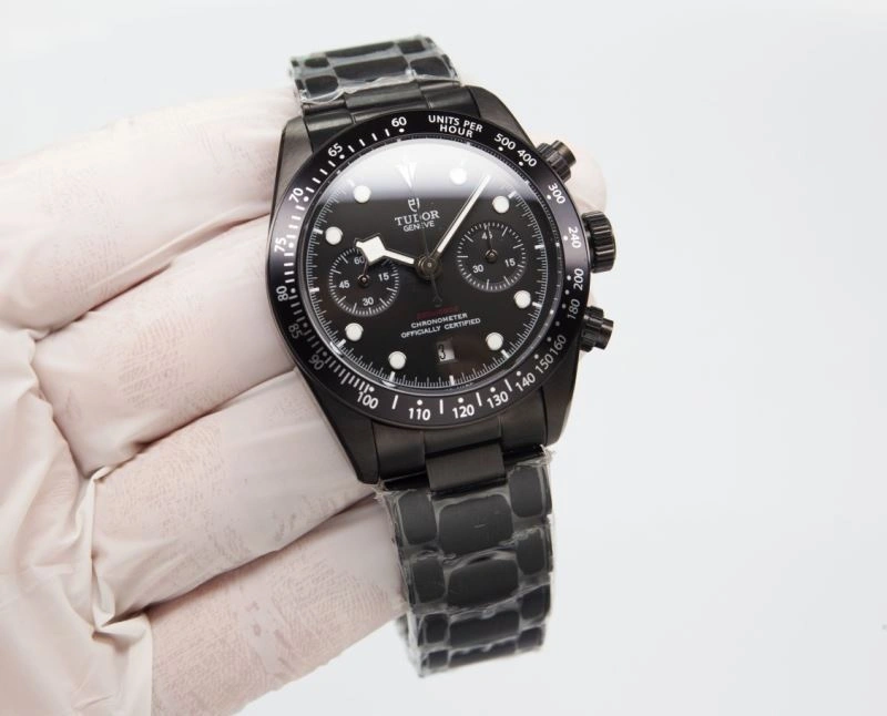 TravelReady TUDOR Watches 204215