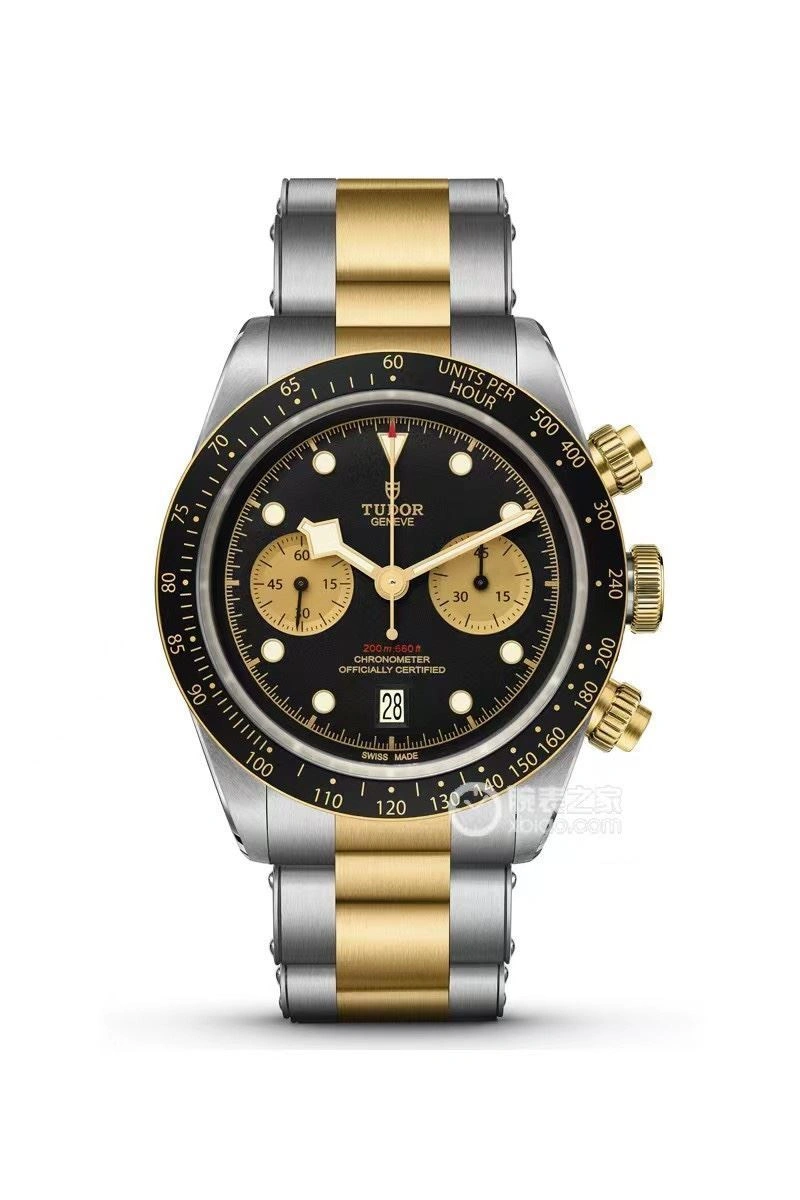 TravelReady TUDOR Watches 204215