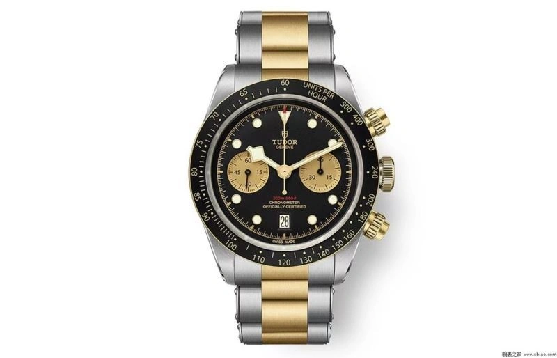 TravelReady TUDOR Watches 204215