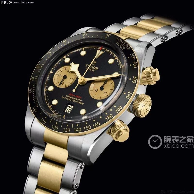 TravelReady TUDOR Watches 204215
