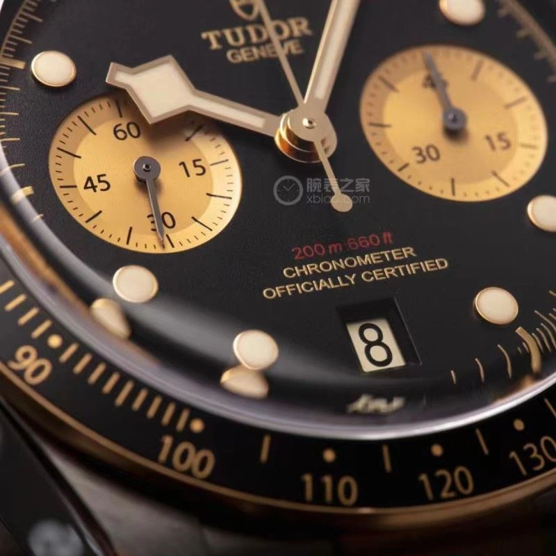 TravelReady TUDOR Watches 204215