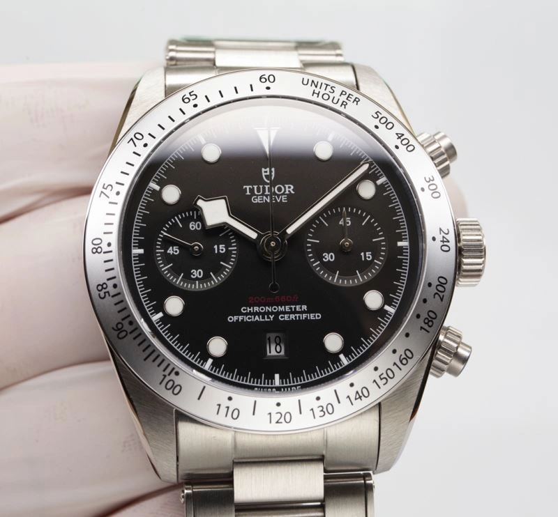 Trendy TUDOR Watches 204218