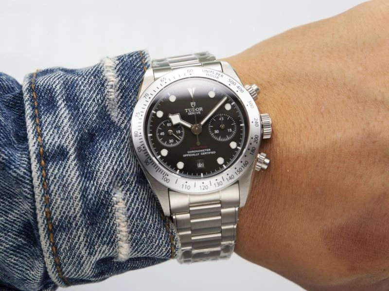 Trendy TUDOR Watches 204218