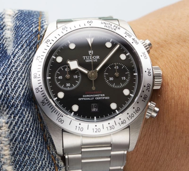 Trendy TUDOR Watches 204218