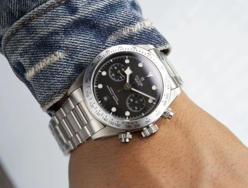 Trendy TUDOR Watches 204218