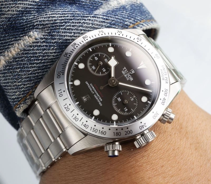 Trendy TUDOR Watches 204218