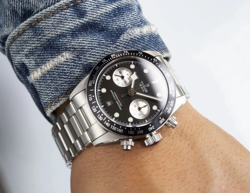 TUDOR Watches Colorful 204221