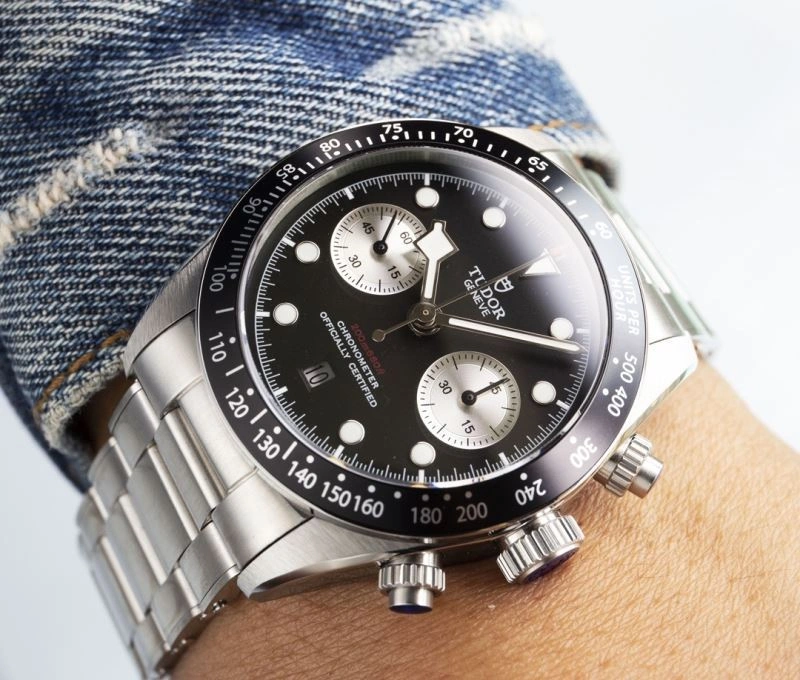 TUDOR Watches Colorful 204221