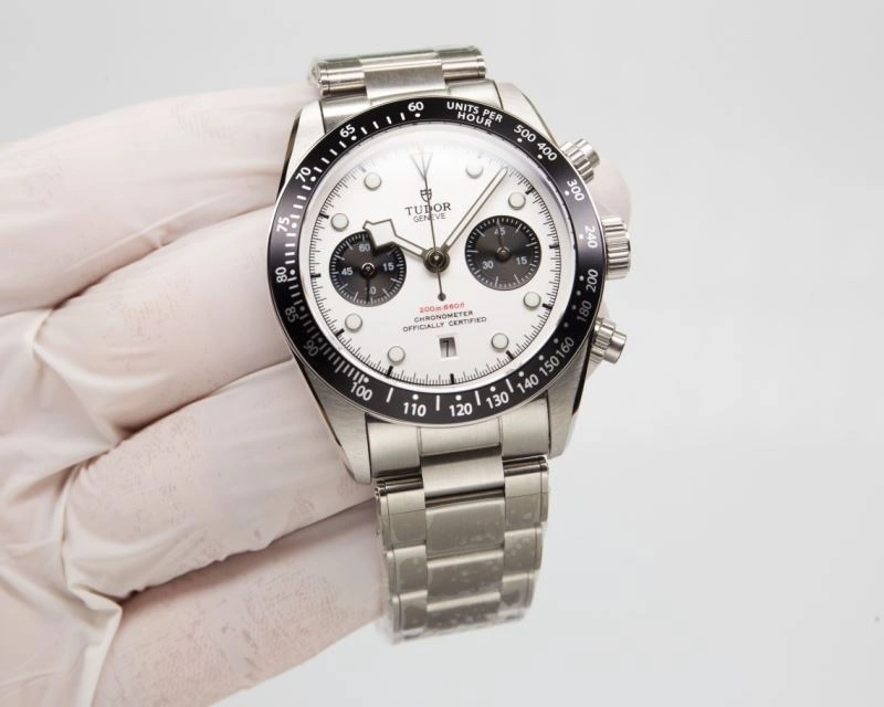 Trendsetting TUDOR Watches 204220