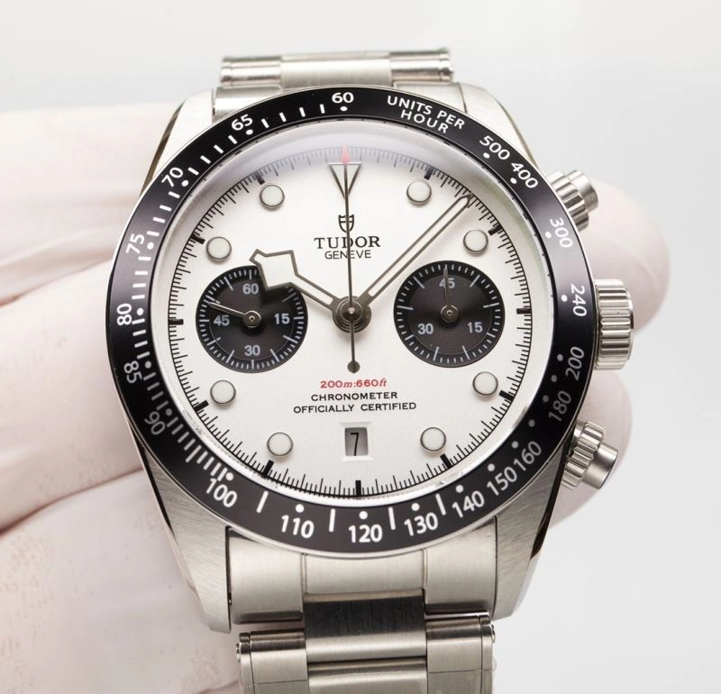 Trendsetting TUDOR Watches 204220
