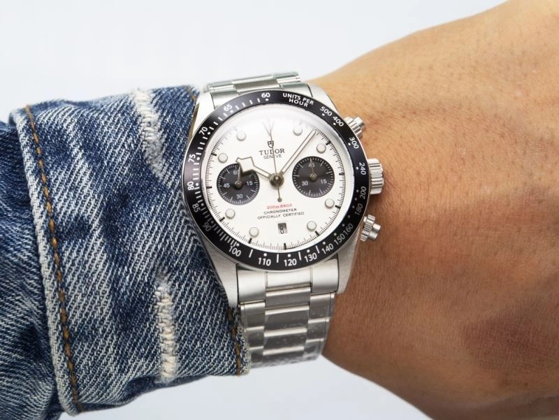 Trendsetting TUDOR Watches 204220