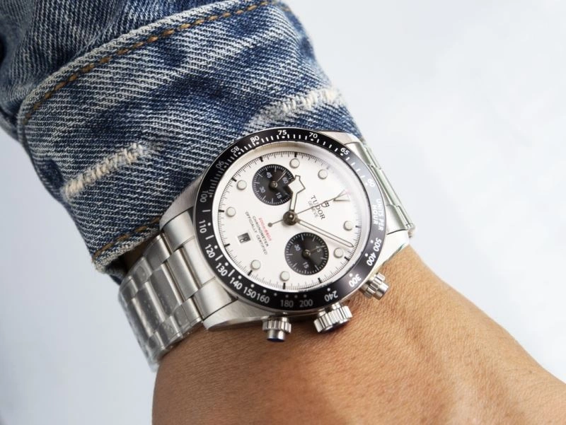Trendsetting TUDOR Watches 204220