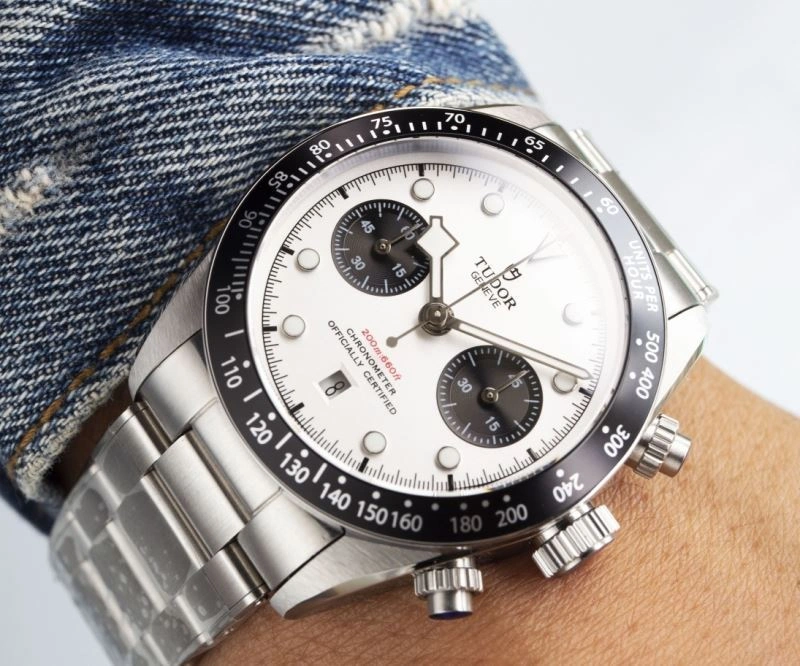 Trendsetting TUDOR Watches 204220