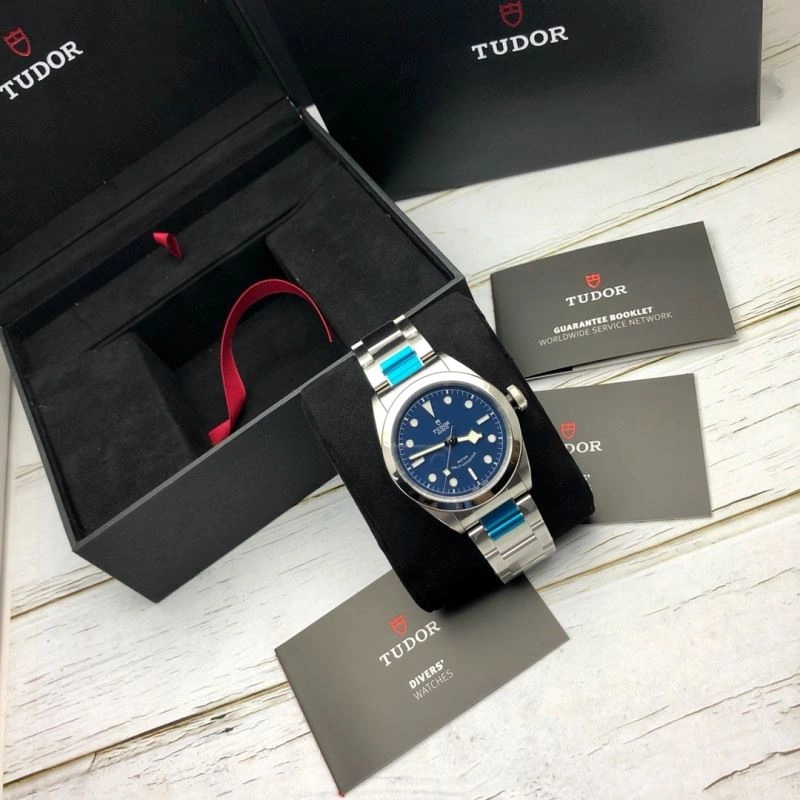 TUDOR Watches Soft 204219