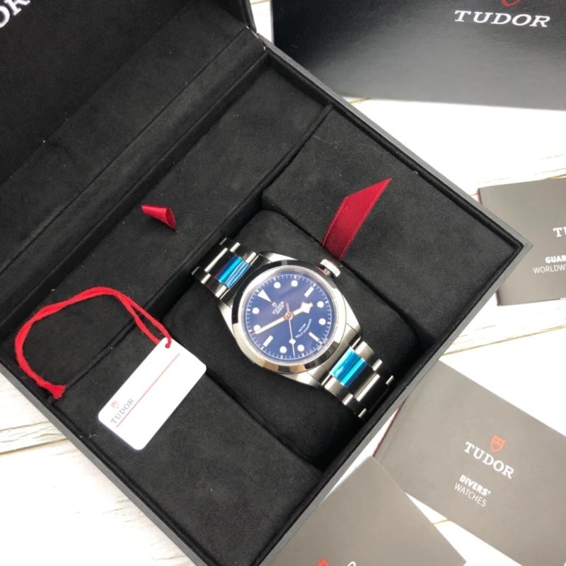 TUDOR Watches Soft 204219