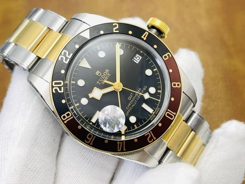 Versatile TUDOR Watches 204214