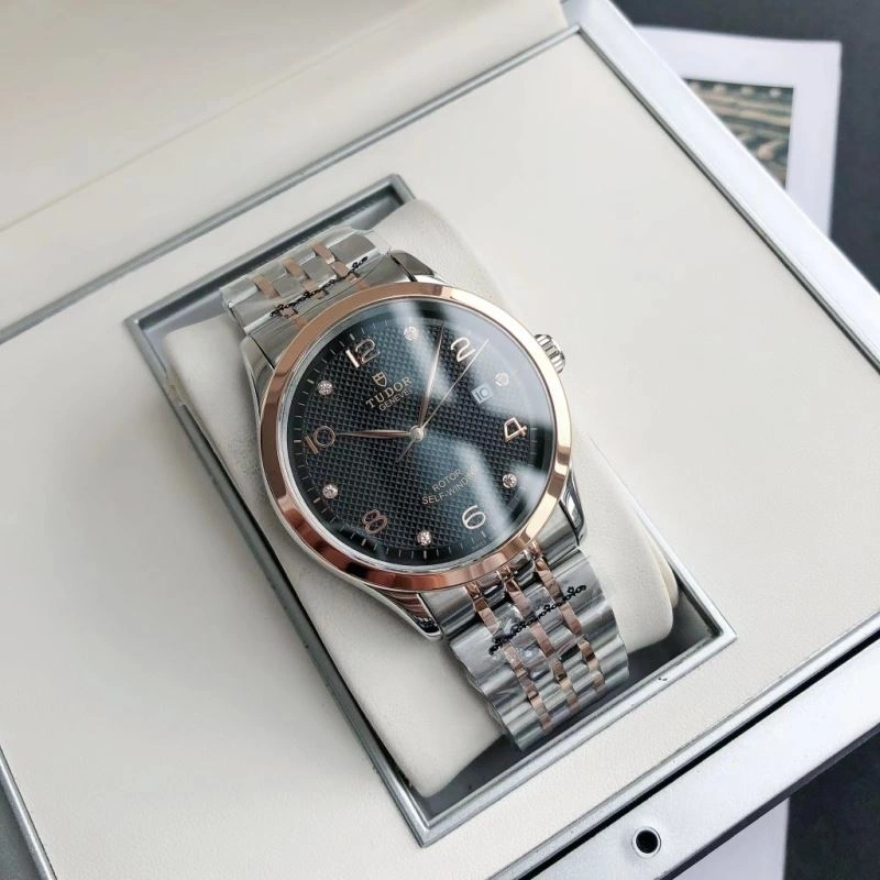 TimelessDesign TUDOR Watches 204196