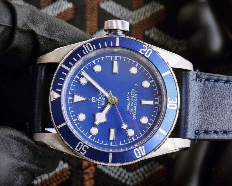 Sporty TUDOR Watches 204205