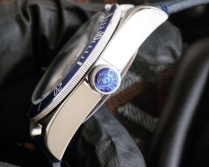 Sporty TUDOR Watches 204205