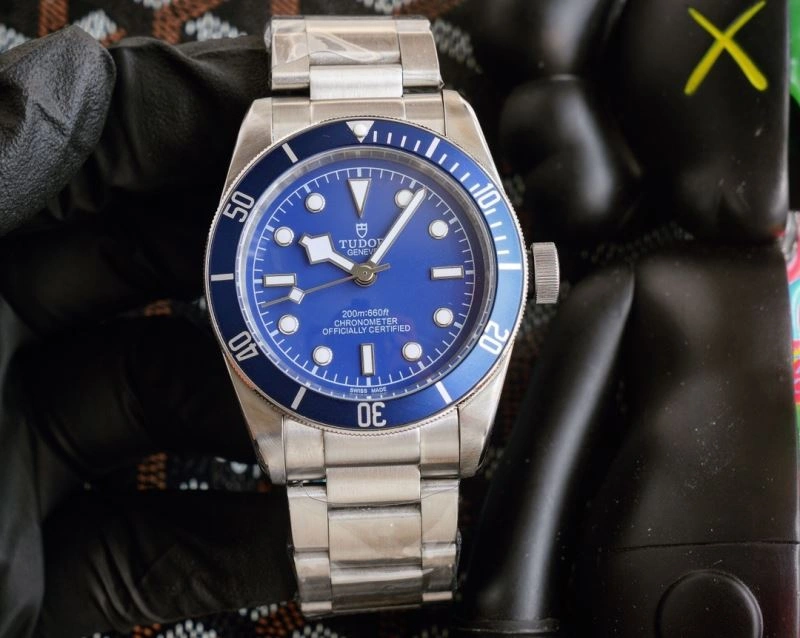 Sporty TUDOR Watches 204205