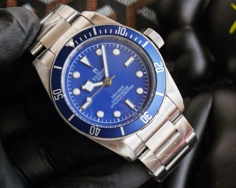 Sporty TUDOR Watches 204205