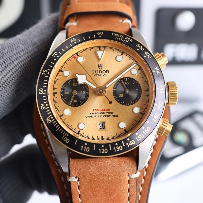 Seasonal TUDOR Watches 204190