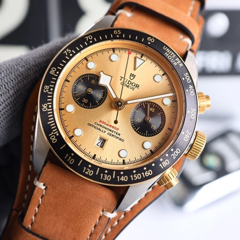 Seasonal TUDOR Watches 204190