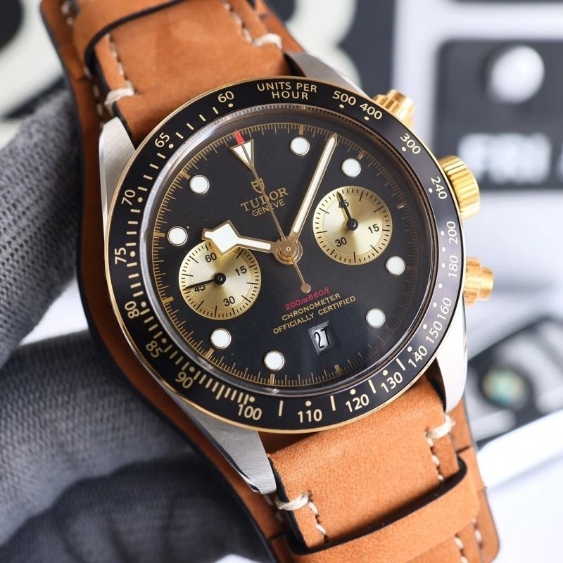 Seasonal TUDOR Watches 204190
