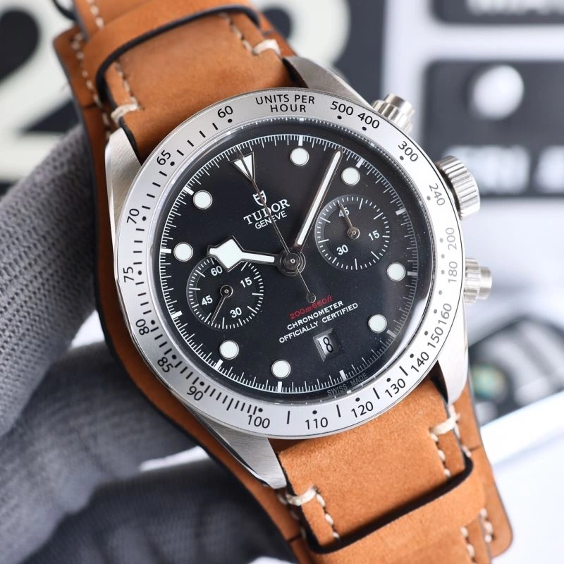 TUDOR Watches EasyCare 204210