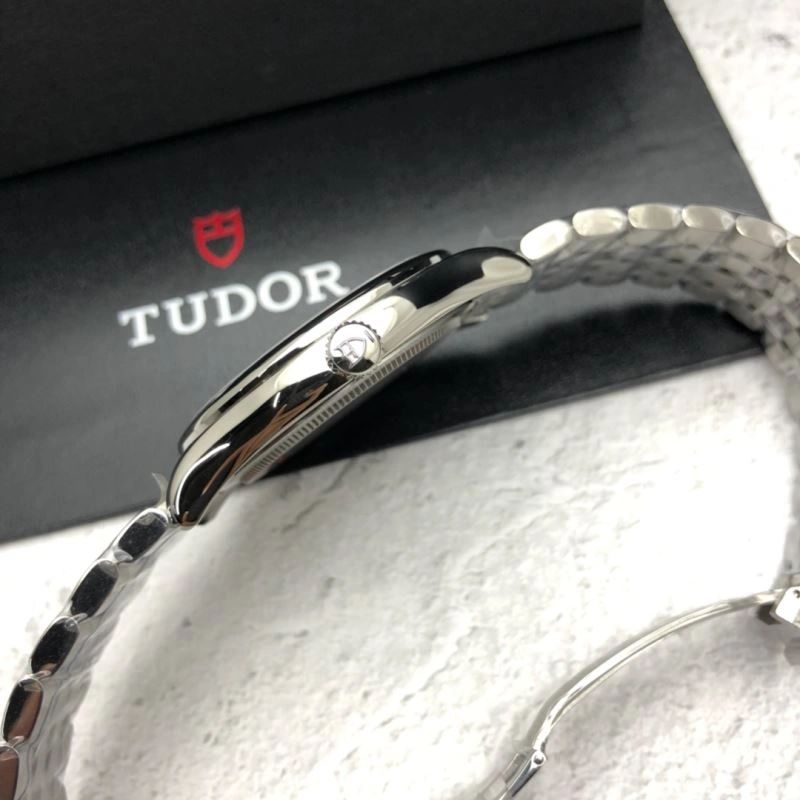 TUDOR Watches Sleek 204189