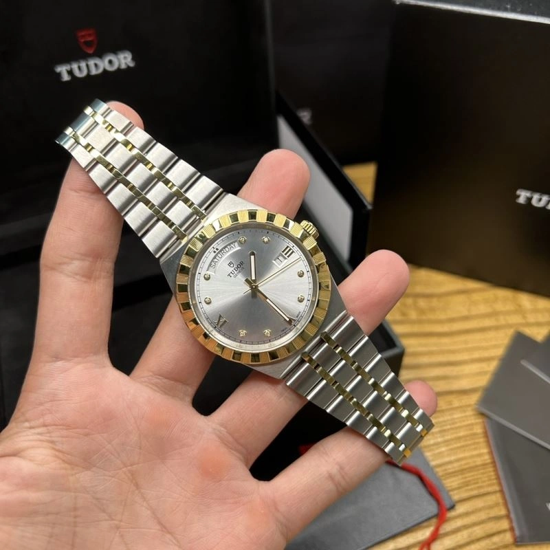TUDOR Watches TravelReady 204197