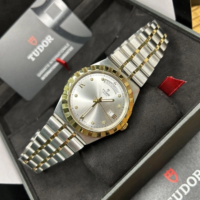 TUDOR Watches TravelReady 204197