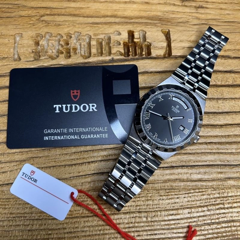TUDOR Watches Youthful 204183