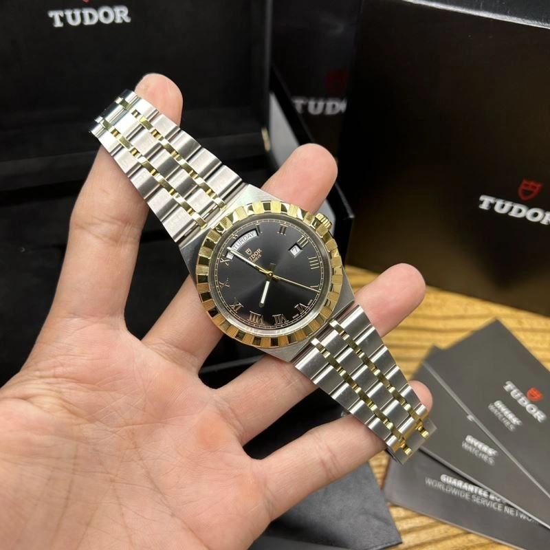 TUDOR Watches TravelReady 204202