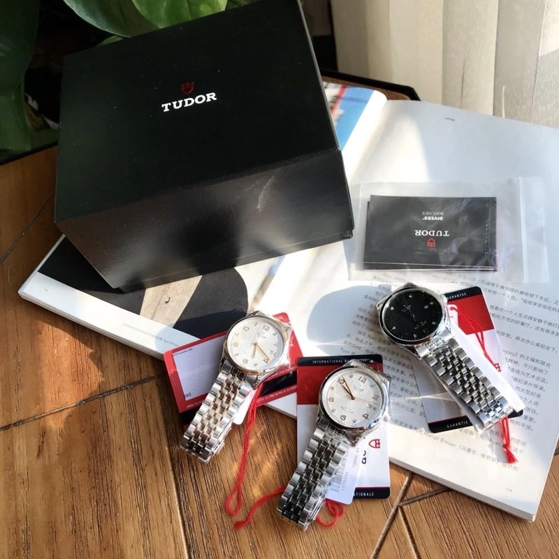 TUDOR Watches Premium 204198