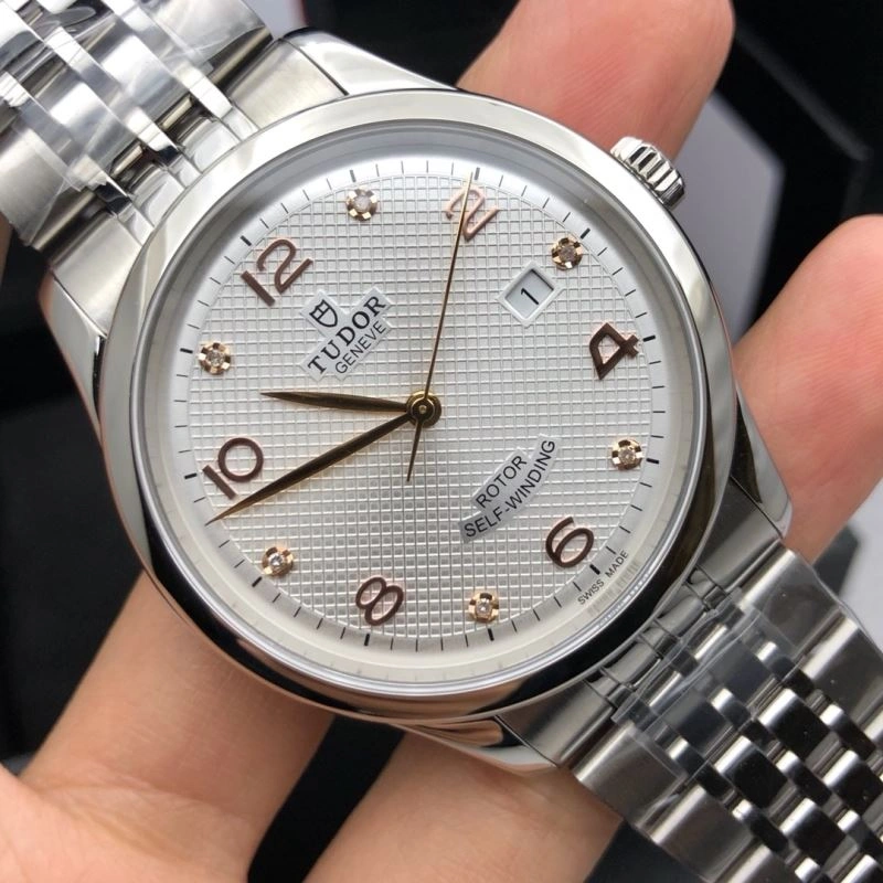 SmoothTexture TUDOR Watches 204180