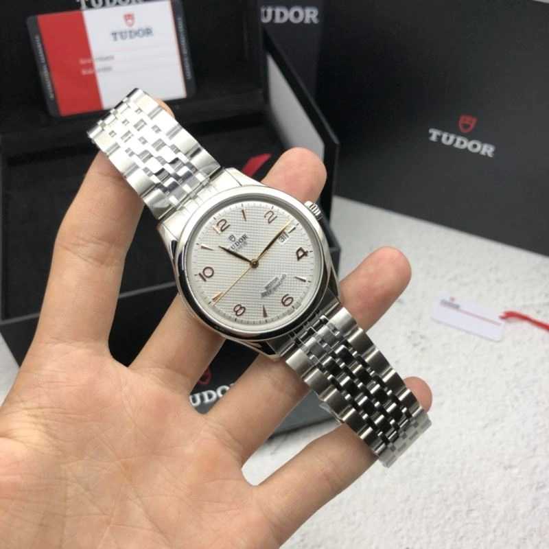TUDOR Watches Compact 204185