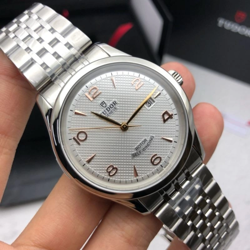 TUDOR Watches Compact 204185