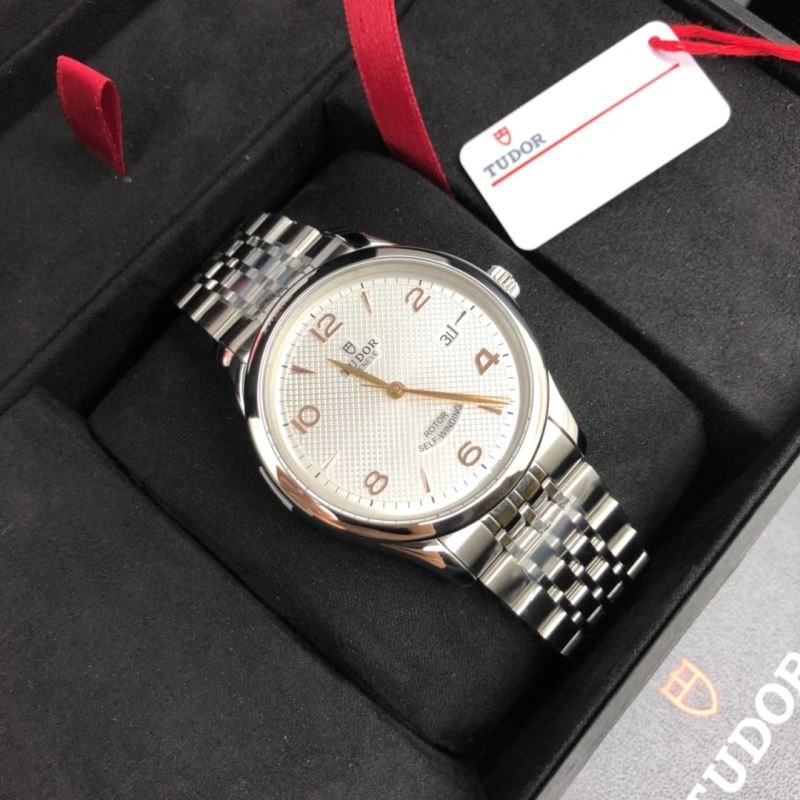 TUDOR Watches Compact 204185