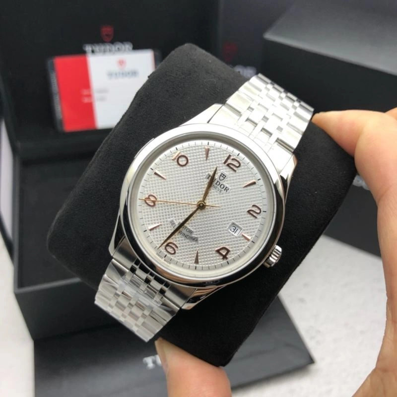 TUDOR Watches Compact 204185