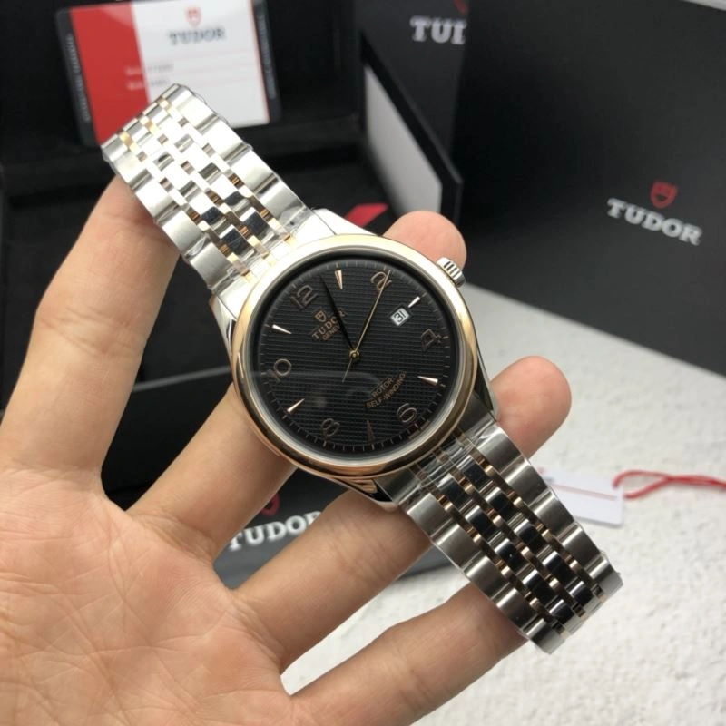 TUDOR Watches Breathable 204204