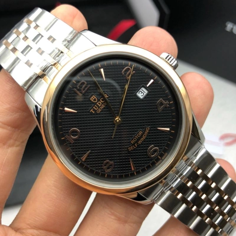 TUDOR Watches Breathable 204204