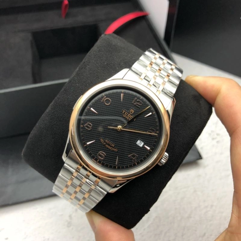 TUDOR Watches Breathable 204204