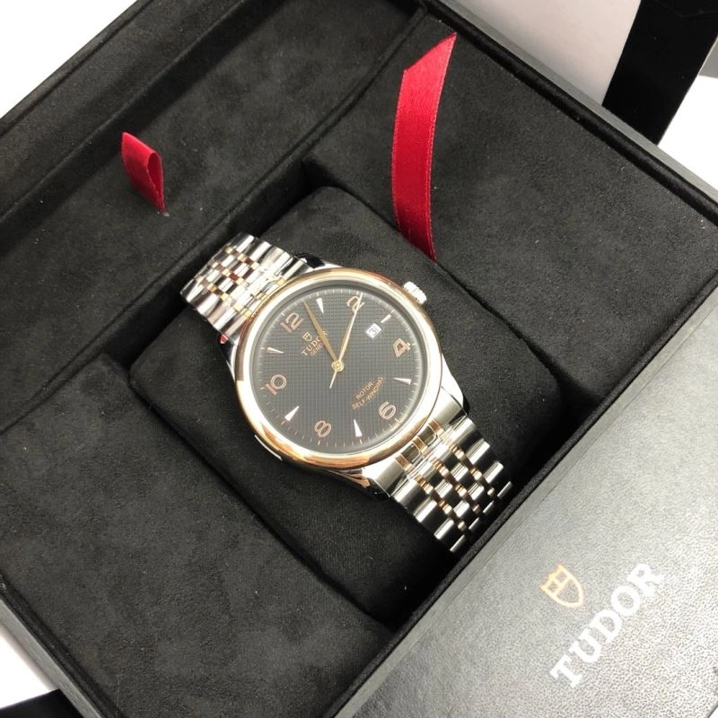 TUDOR Watches Breathable 204204