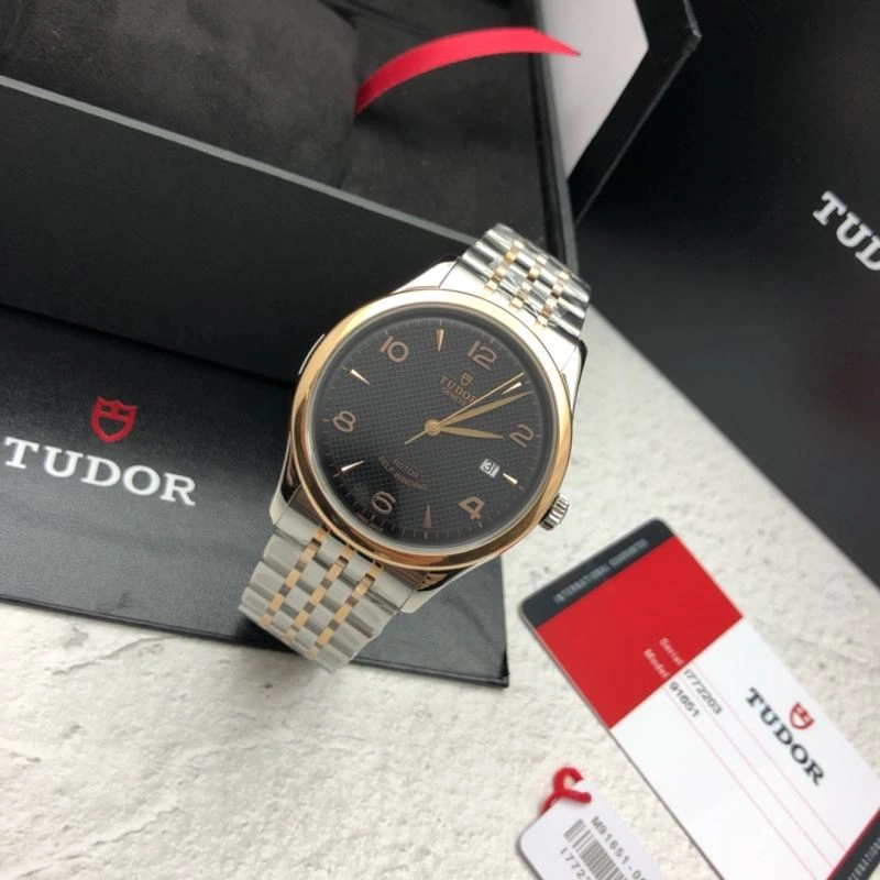 TUDOR Watches Breathable 204204