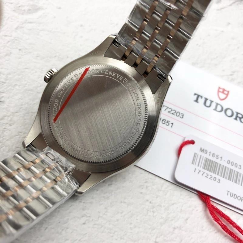 TUDOR Watches Breathable 204204