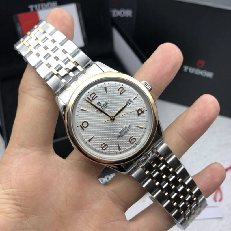 TUDOR Watches StreetReady 204199