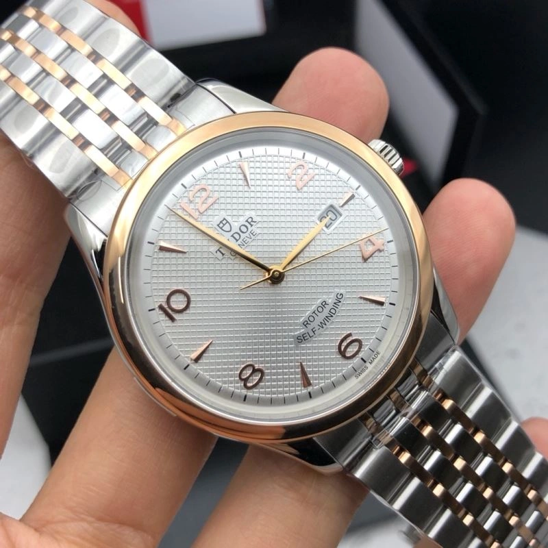 TUDOR Watches StreetReady 204199