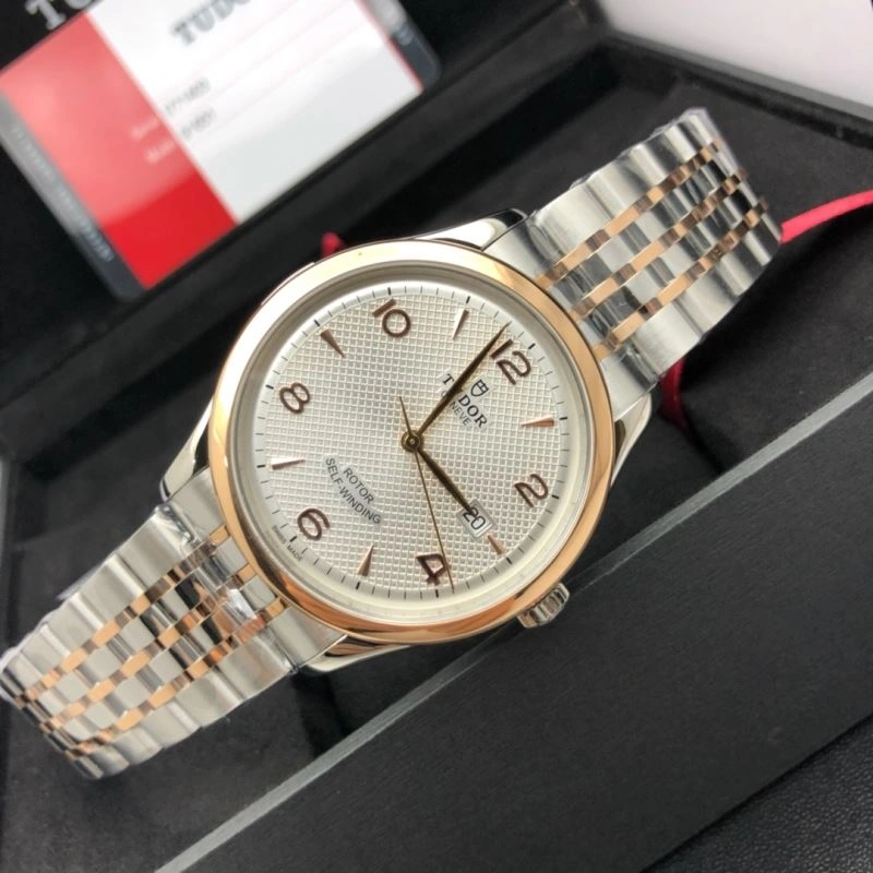 TUDOR Watches StreetReady 204199